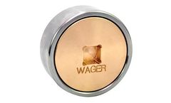 Wager - Sounding Tube