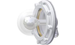 Wager - Inspection Light and Viewport Socket