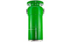 Wager - Model 1850 - Odor Control Valve