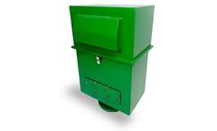 Wager - Model 2050-50 - Odor Control Sewer System