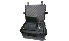 Wager - Model 7500 - Full Flow Smoke Opacity Meter