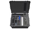 Wager - Model 7500 - Partial Flow Smoke Opacity Meter