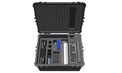 Wager - Model 7500 - Partial Flow Smoke Opacity Meter