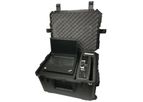 Wager - Model 7500 - In-Line Smoke Opacity Meter