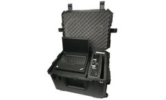 Wager - Model 7500 - In-Line Smoke Opacity Meter