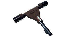 Wager - Partial Flow Sensor Head