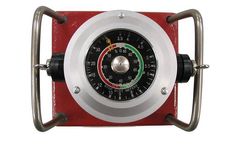 Wager - Model Bowmonk - Brake Meter