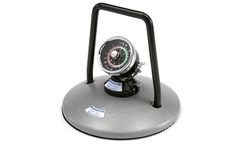 Wager - Model Bowmonk - Dyno Meter