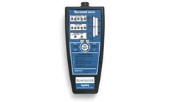 Wager - Model Bowmonk - Sensor Check Meter