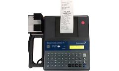 Wager - Model Bowmonk - 2000-R - Electronic Brake Meter