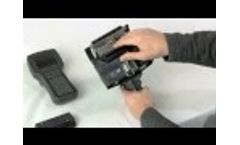 Wager RHW Smoke Meter - Video