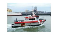 MPI Workboats Services