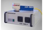Lintech - Model LLS-FXX P Series - Marking Fibre Laser Devices