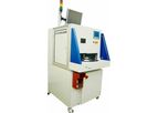 Lintech - Model WS - Welding Carousel