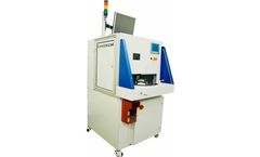 Lintech - Model WS - Welding Carousel