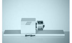 Lintech - Rotation Axis