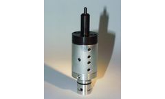Lintech - Model WE 1 PIN - Needle Systems
