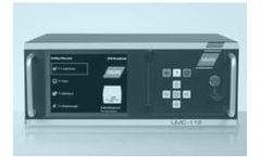 Lintech - Model UMC 112 - Control Unit