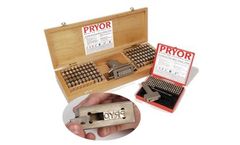 Lintech - Machine Punches