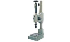 Lintech - Mechanical Impact Marking Machines