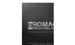 Romac Industries Company Profile - Brochure