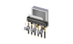 LOVATO - Model T-BOX - Compact Distribution Module Suitable for Zone Heating Systems