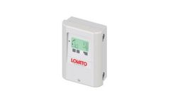 LOVASOL - Model MTDC - Controller for SHW Pump Stations