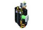 LOVATO - Model BIG MAVERICK VRD-90 - Forced Circulation Solar Pump