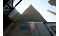 Ambient Air Monitoring Services