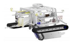 Osbit to supply versatile Swordfish trenching vehicle to Jan De Nul