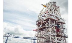 Osbit reaches key milestone in build of FTAI Ocean`s Smart Tower System