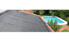 Heliocol - Solar Collectors