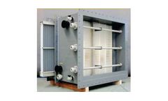 Magen - Industrial Heat Exchangers