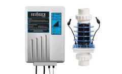 Magen - Model Resilience C - A Simple, Dependable Robust Salt Chlorinator