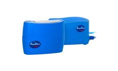 Magen - Model AquaBlue Light - Natural Salt Chlorinator