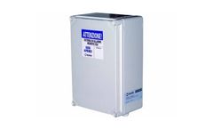 Solar Defender - Model ALM-6811 - Concentrator For Optical Sensors