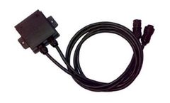 Solar Defender - Model ALM-6000 - Optical Sensor