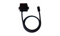 Solar Defender - Model ALM-6001 - Terminal Optical Sensor