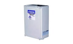 Solar Defender - Model ALM-6813 - Concentrator for Optical Fiber, 2 Loop, 220V