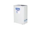 Solar Defender - Model ALM-6815 - Concentrator for Optical Fiber, with Torsion, 2 Loop, 220 V