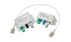 MARSS - Model FVX-150K - Kit (TX+RX) POF Converter, Up to 150 Meters