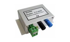 MARSS - Model FVX-600P - Video Signal Repeater up to 500 Meter