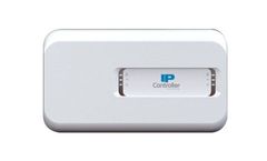 IP Controller - Model IPC-3404 - 4 Relays Module in Plastic Tampered Box