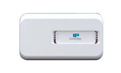 IP Controller - Model IPC-3002 - Stand-alone IP Module, 2 Inputs/ 2 Outputs in Tampered Plastic Box