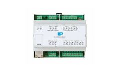 MARSS - Model IPC-3104 - Stand-Alone IP Module