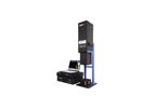 Model K3000 - LAB Solar Cell I-V Measurement System