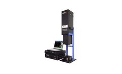 Model K3000 - LAB Solar Cell I-V Measurement System