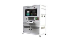 Model K3300 - EPLB Solar Cell Luminance Imaging System