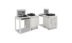 McScience - Model M6000 PIXX - Imaging & Lifetime Test System