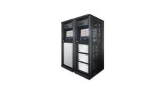 McScience - Model M6000 Plus - OLED Lifetime Test System
